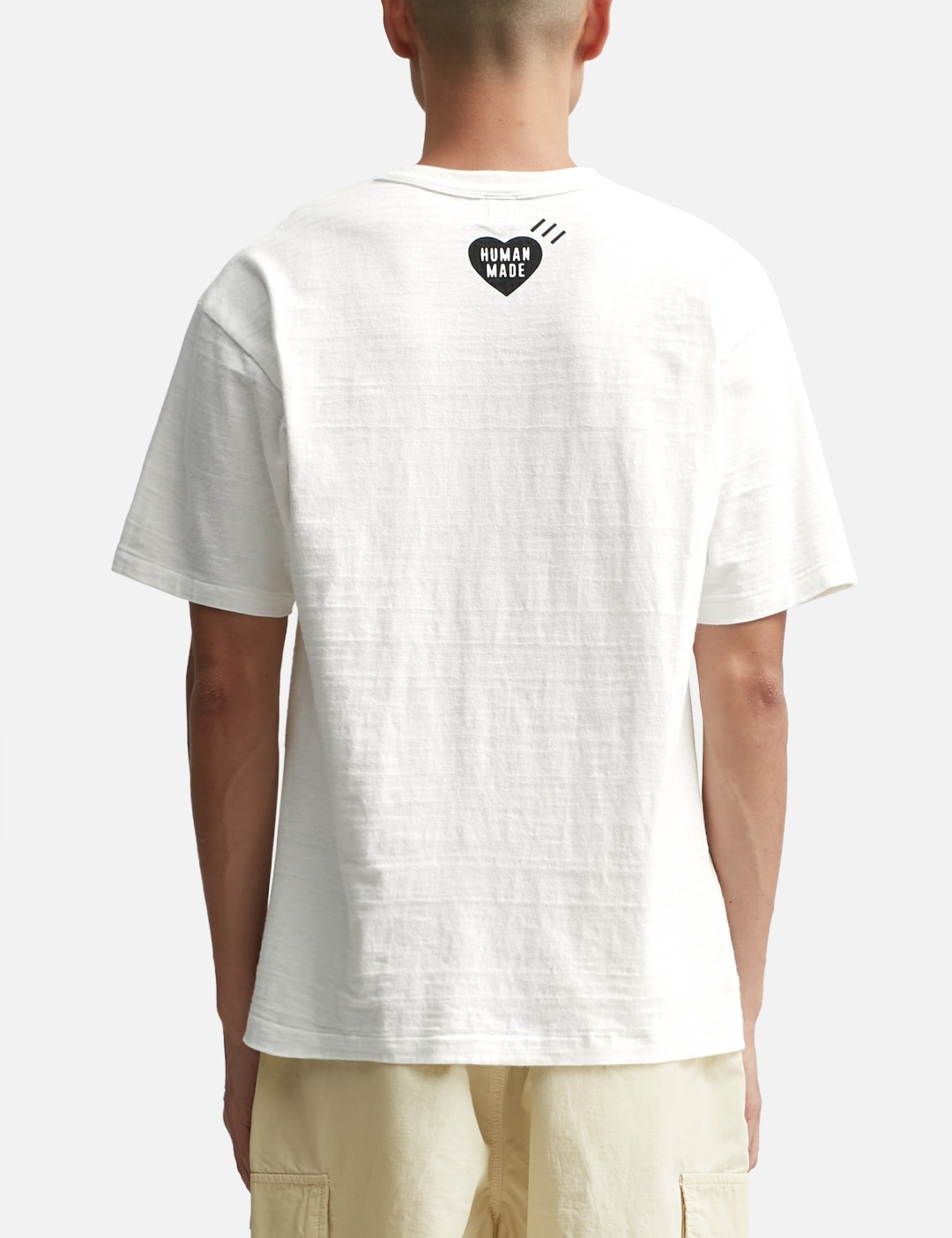 GRAPHIC T-SHIRT #13 - 4