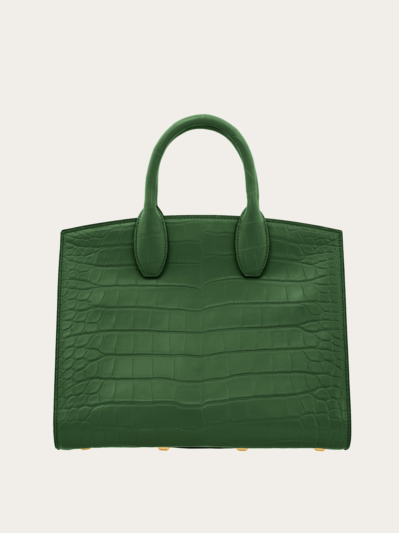 Ferragamo Studio Box bag (M) 5