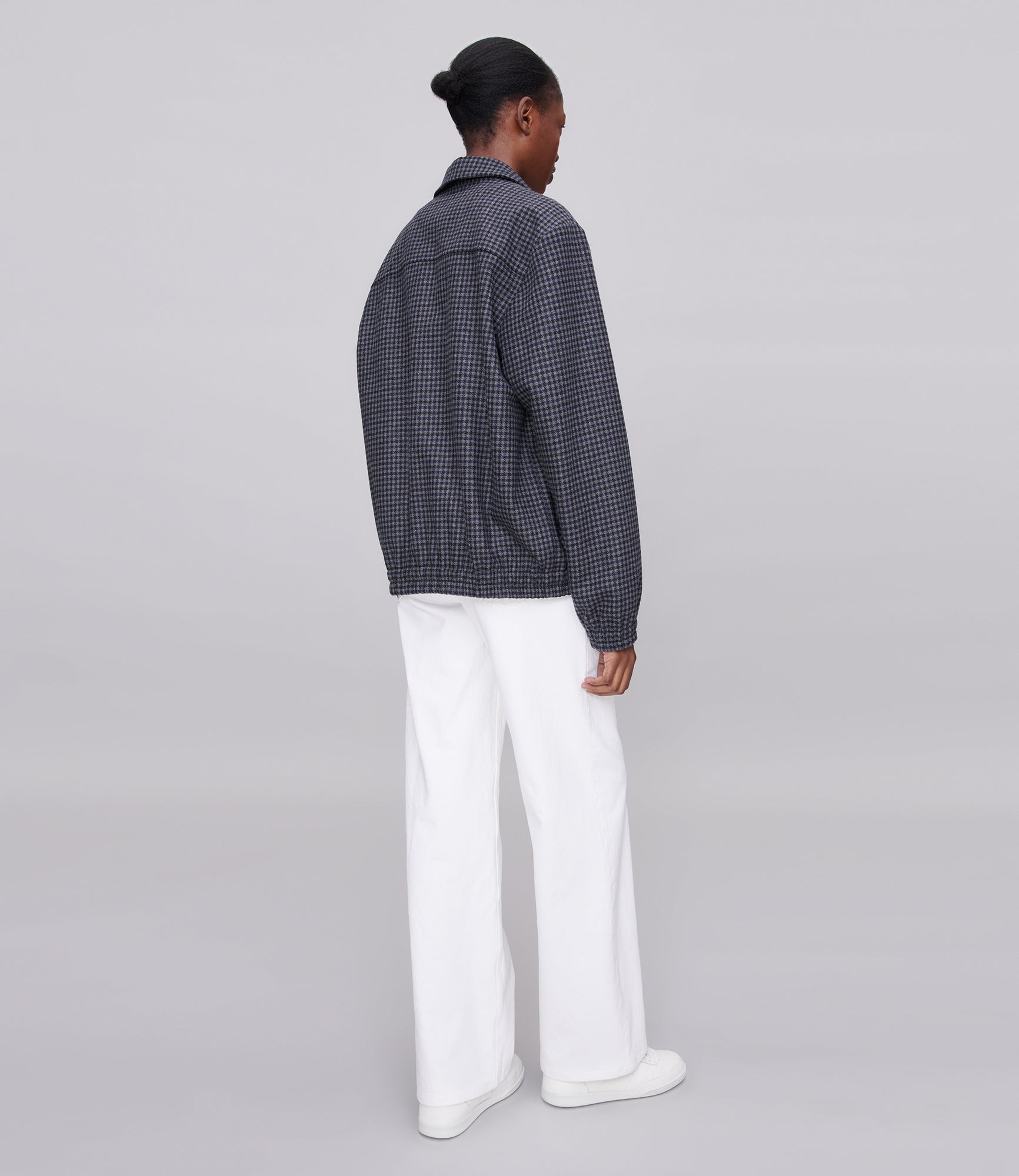 GILBERT JACKET (W) - 3