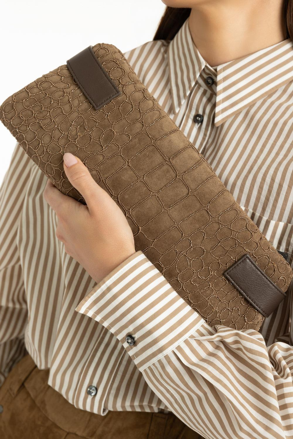 Crocco Clutch - 4