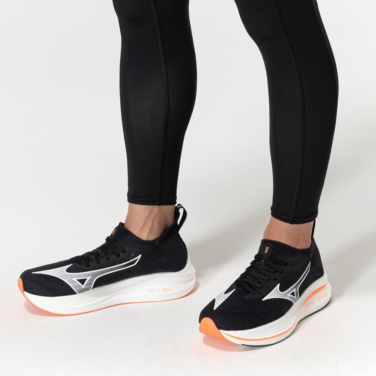 Men's Mizuno Neo Zen Running Shoe - 9