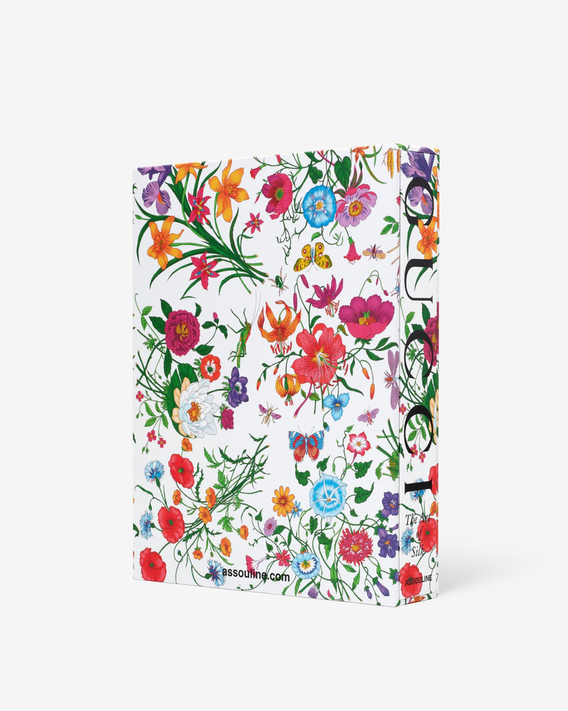 Gucci: The Art of Silk 4