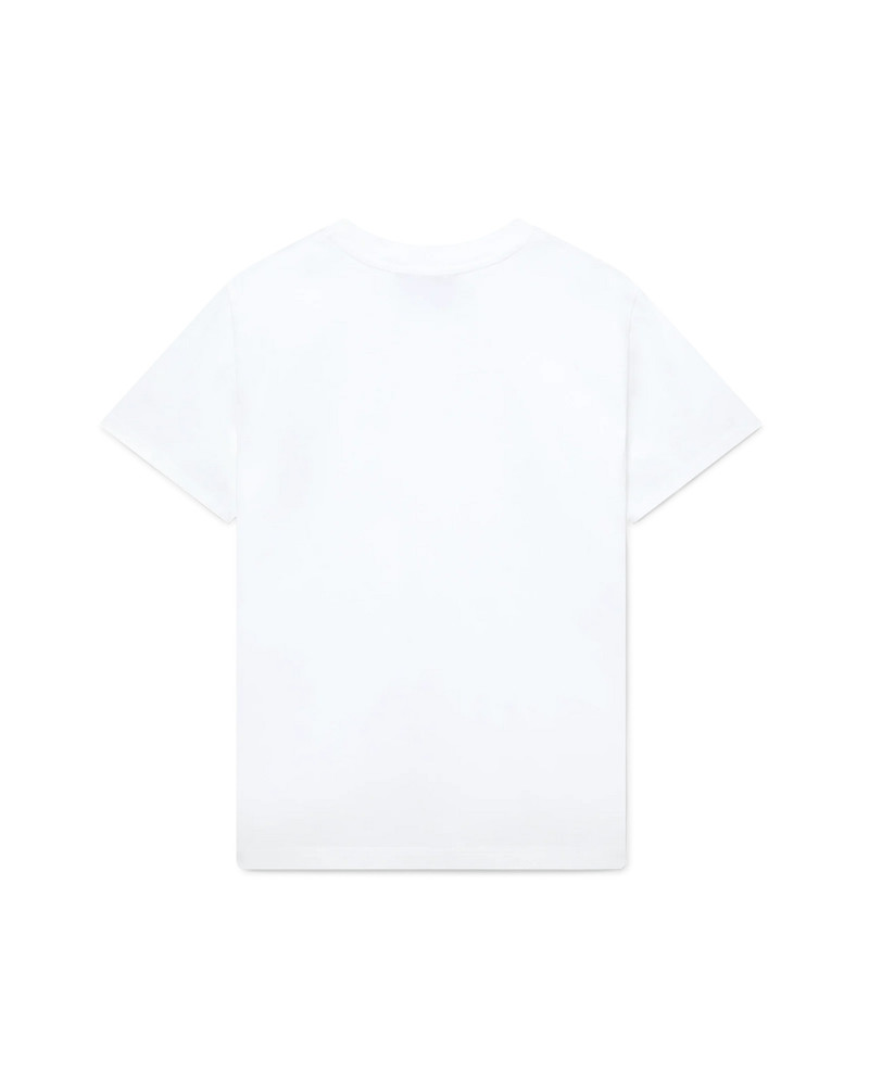 CASABLANCA Maison De Reve T-Shirt outlook