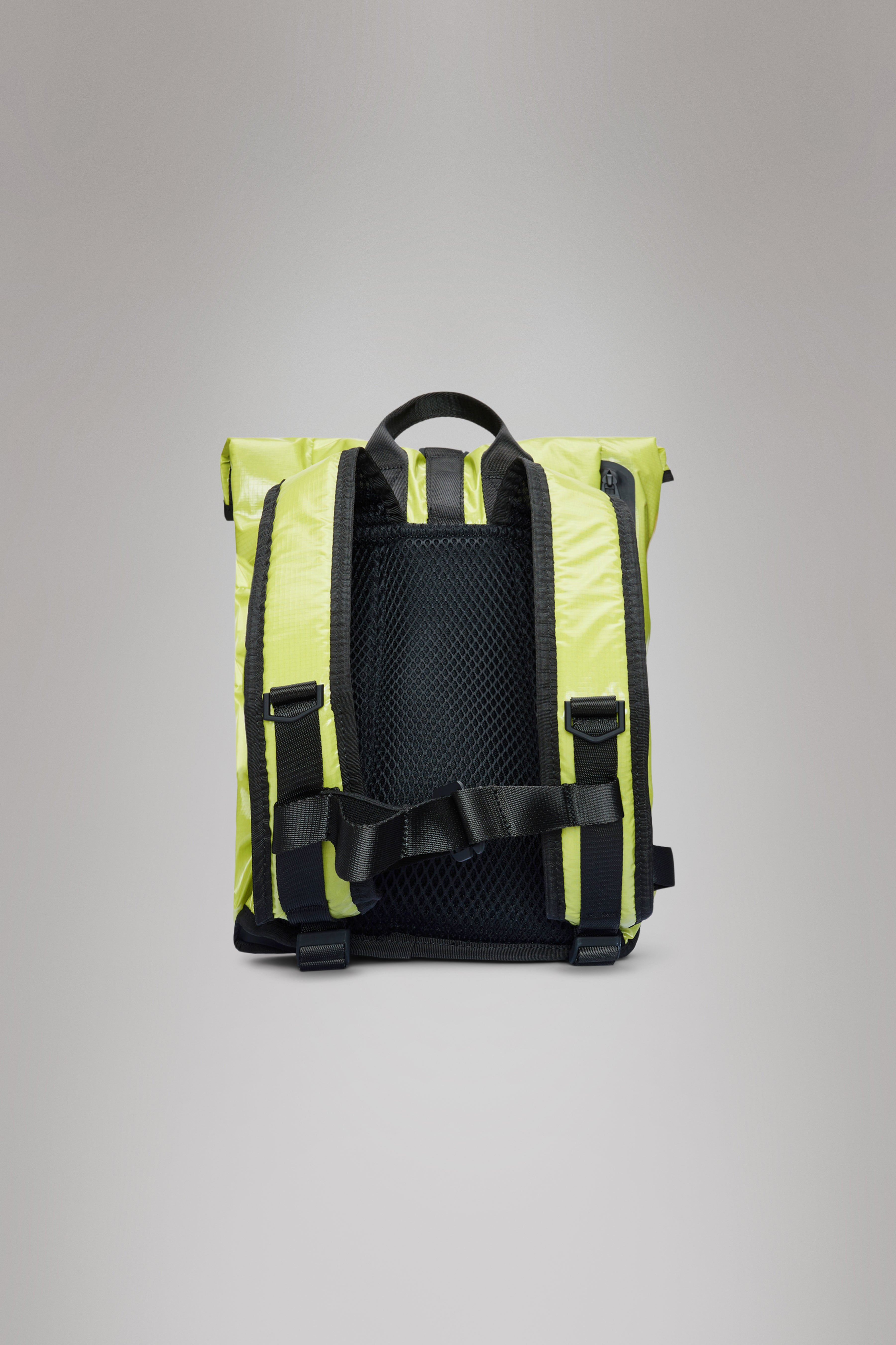 Sibu Rolltop Rucksack Mini - 4
