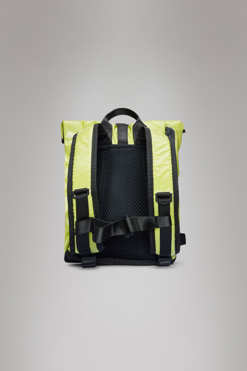Sibu Rolltop Rucksack Mini 4