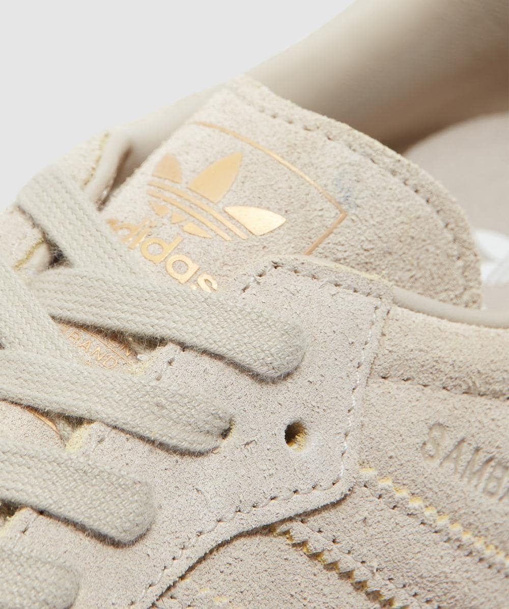 Samba og sneaker - 6