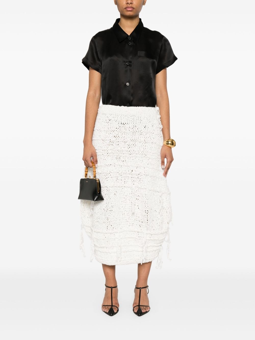 Inna midi skirt - 2