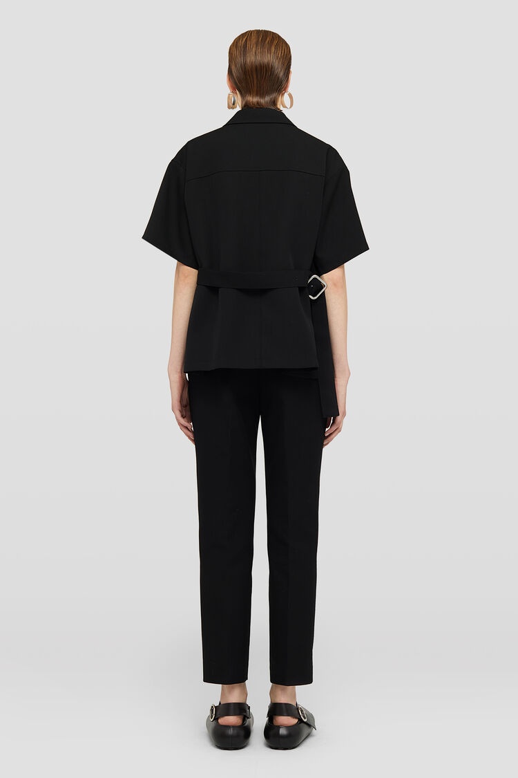 Tailored Trousers - 3