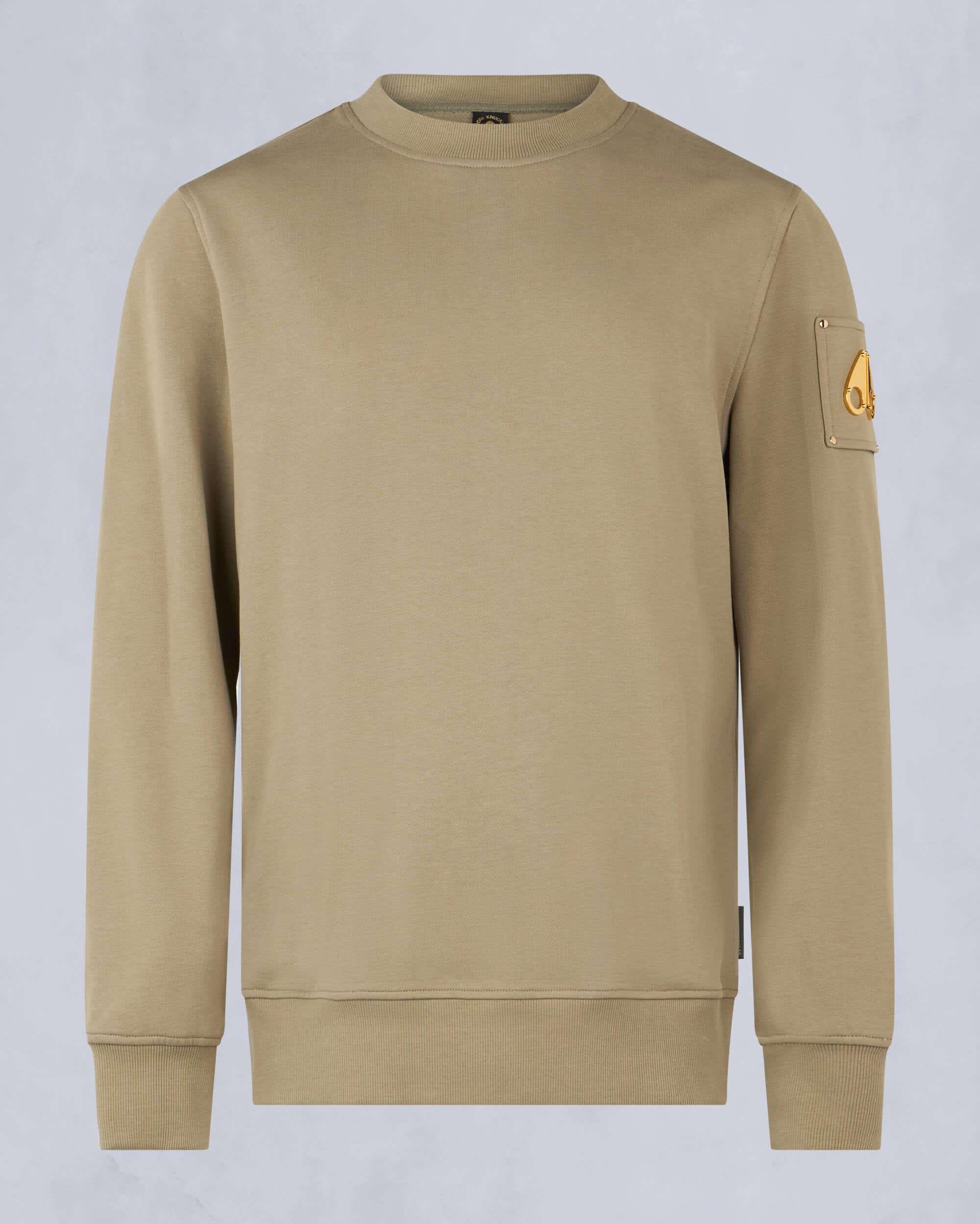 GOLD SERIES SNYDER SWEATSHIRT - 1