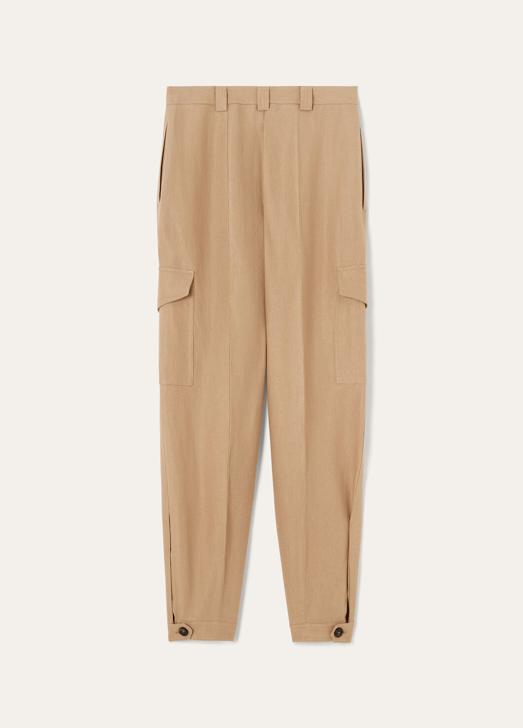 Blade Pants - 6
