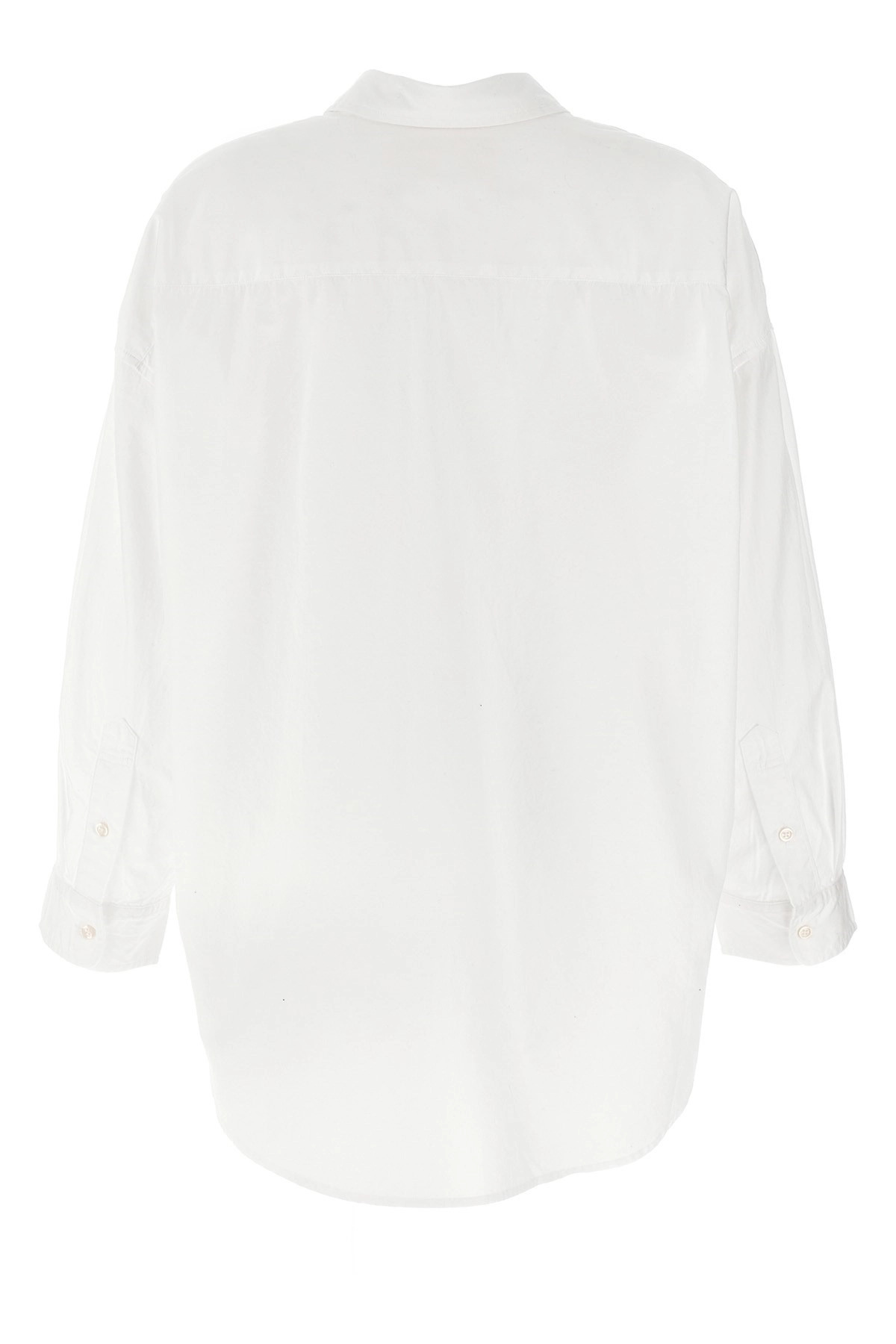 Oxford shirt - 3