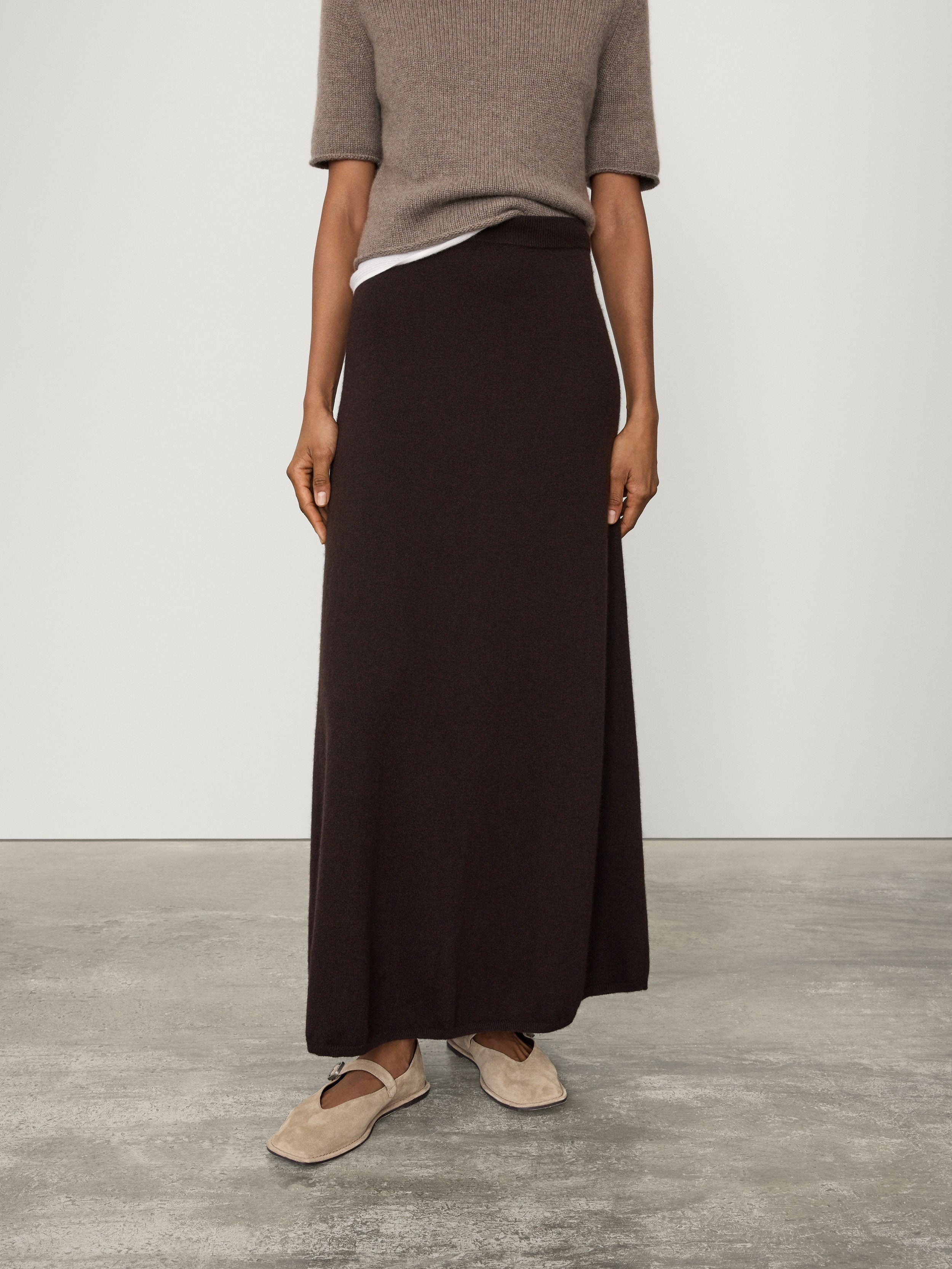 The Dolly Skirt - 2