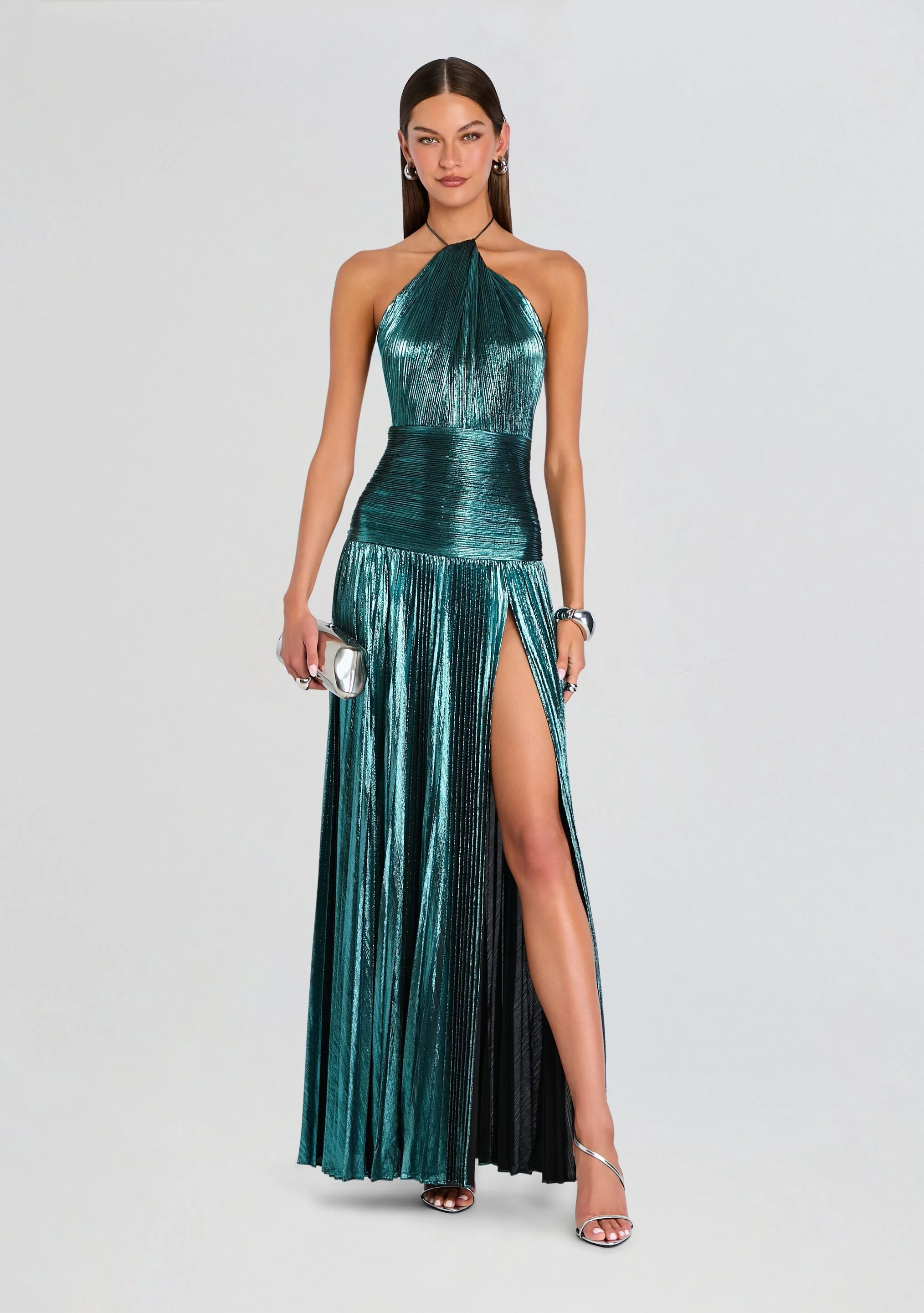 THALIA DRESS - 1