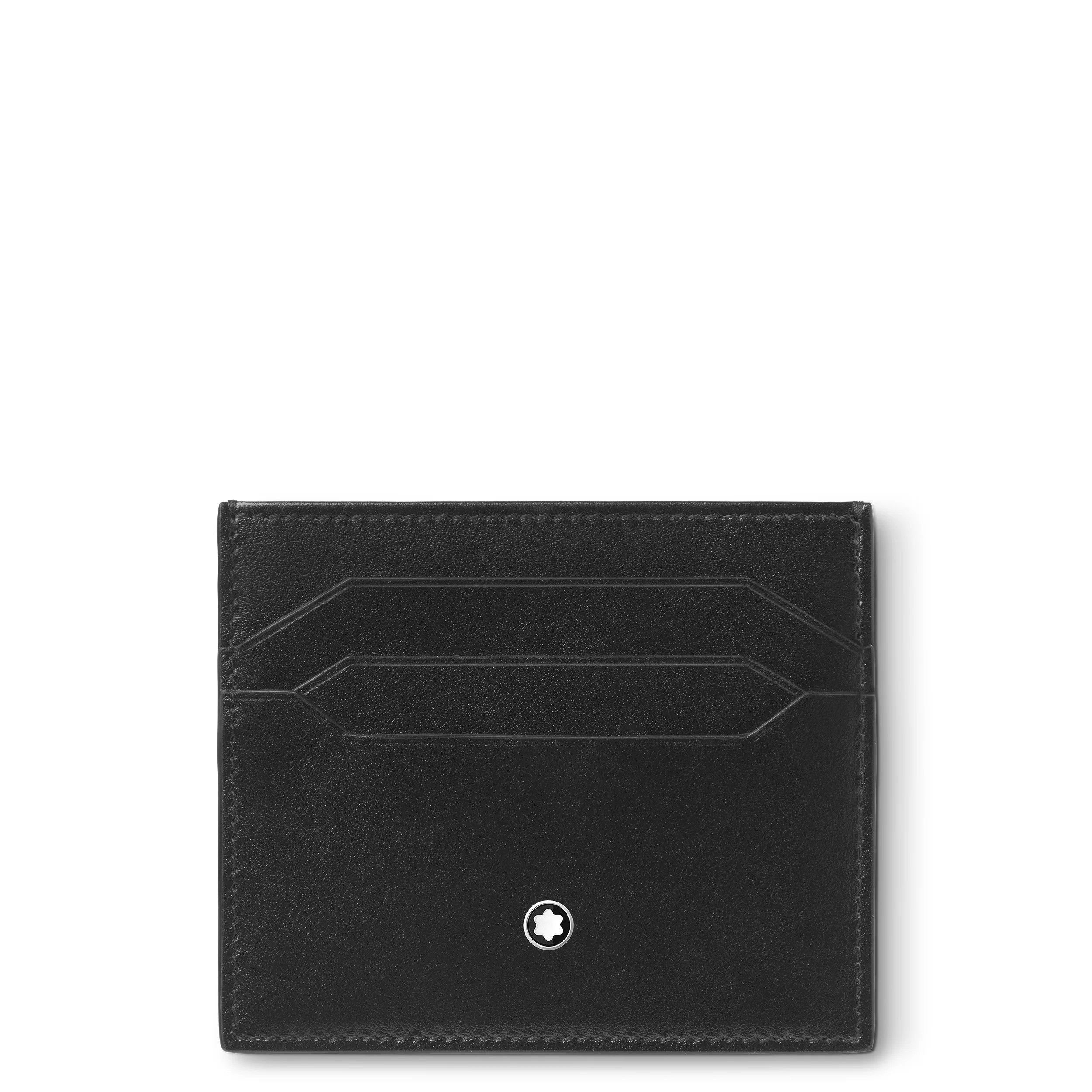 Meisterstück card holder 6cc - 1