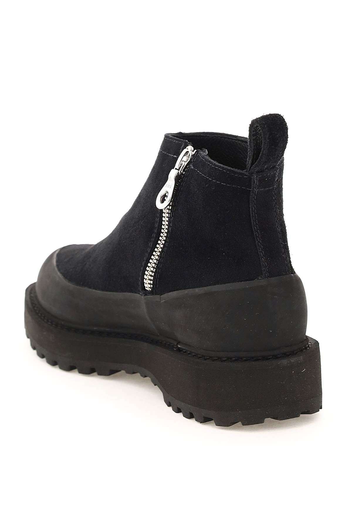 PADERNO BOOTS - 2