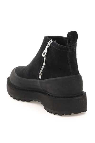 Diemme PADERNO BOOTS outlook