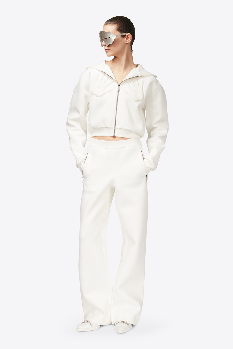 EMBOSSED HANDPRINT SWEATPANT 5