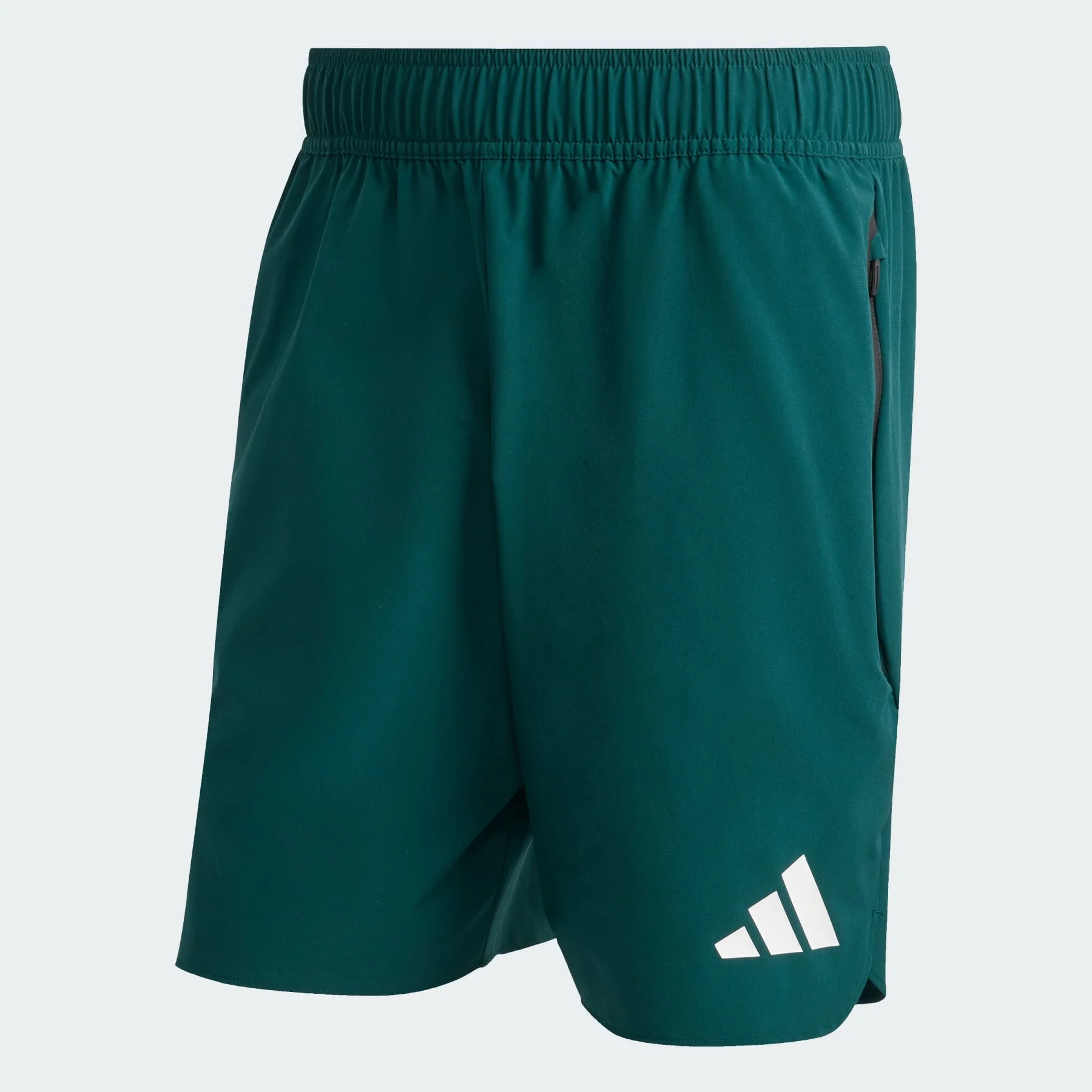 Mexico Tiro Travel Shorts - 1