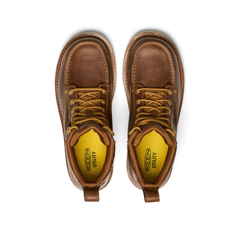 Men's Cincinnati 6" Boot (Soft Toe) x Noon Goons 4