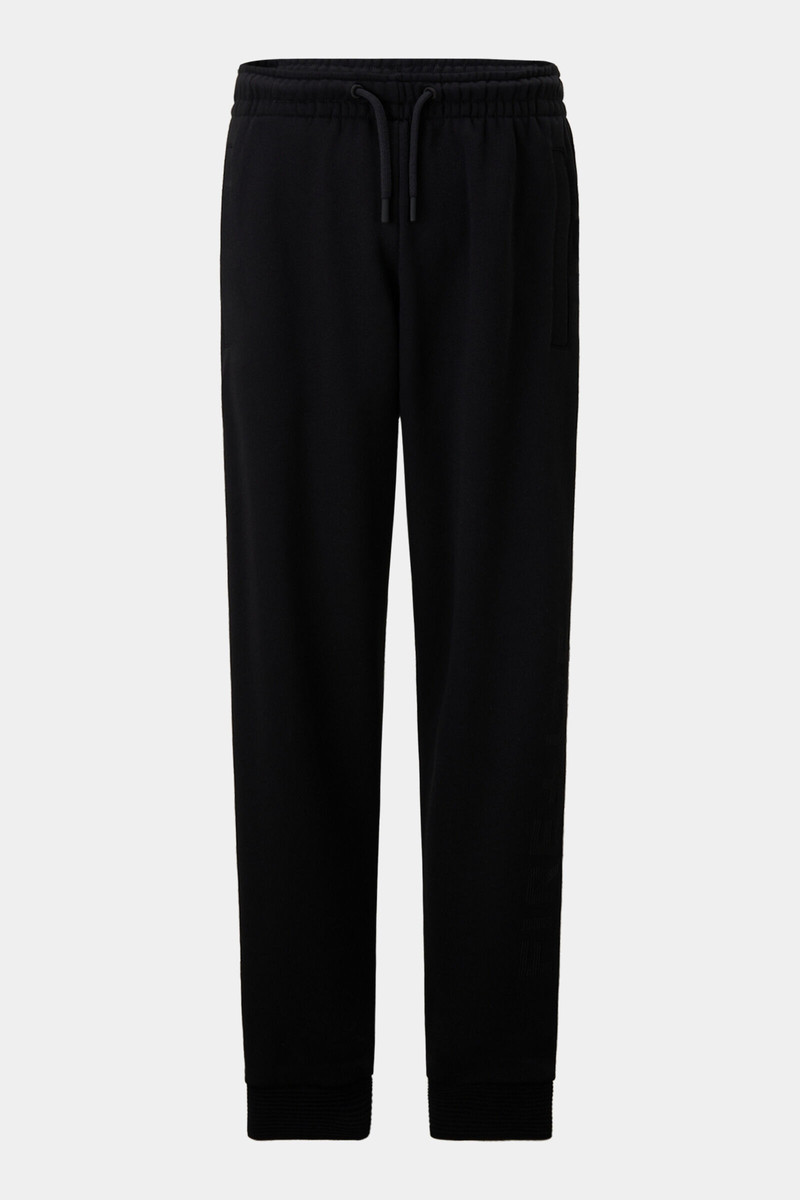 Fadi sweatpants in Black 1