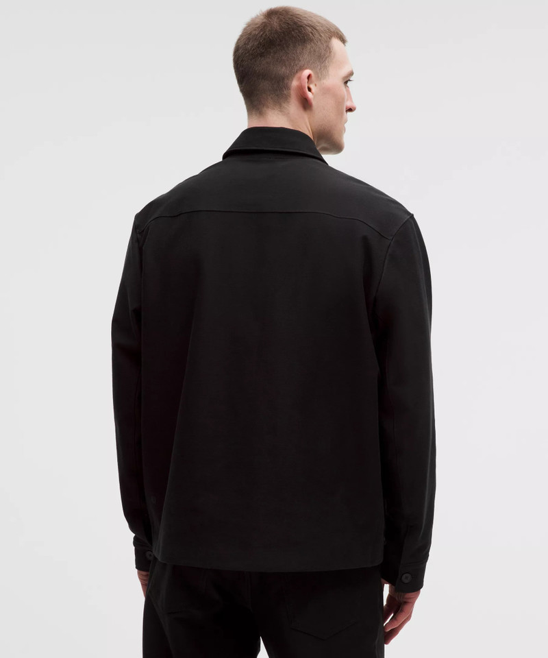 Utilitech Twill Chore Coat 3
