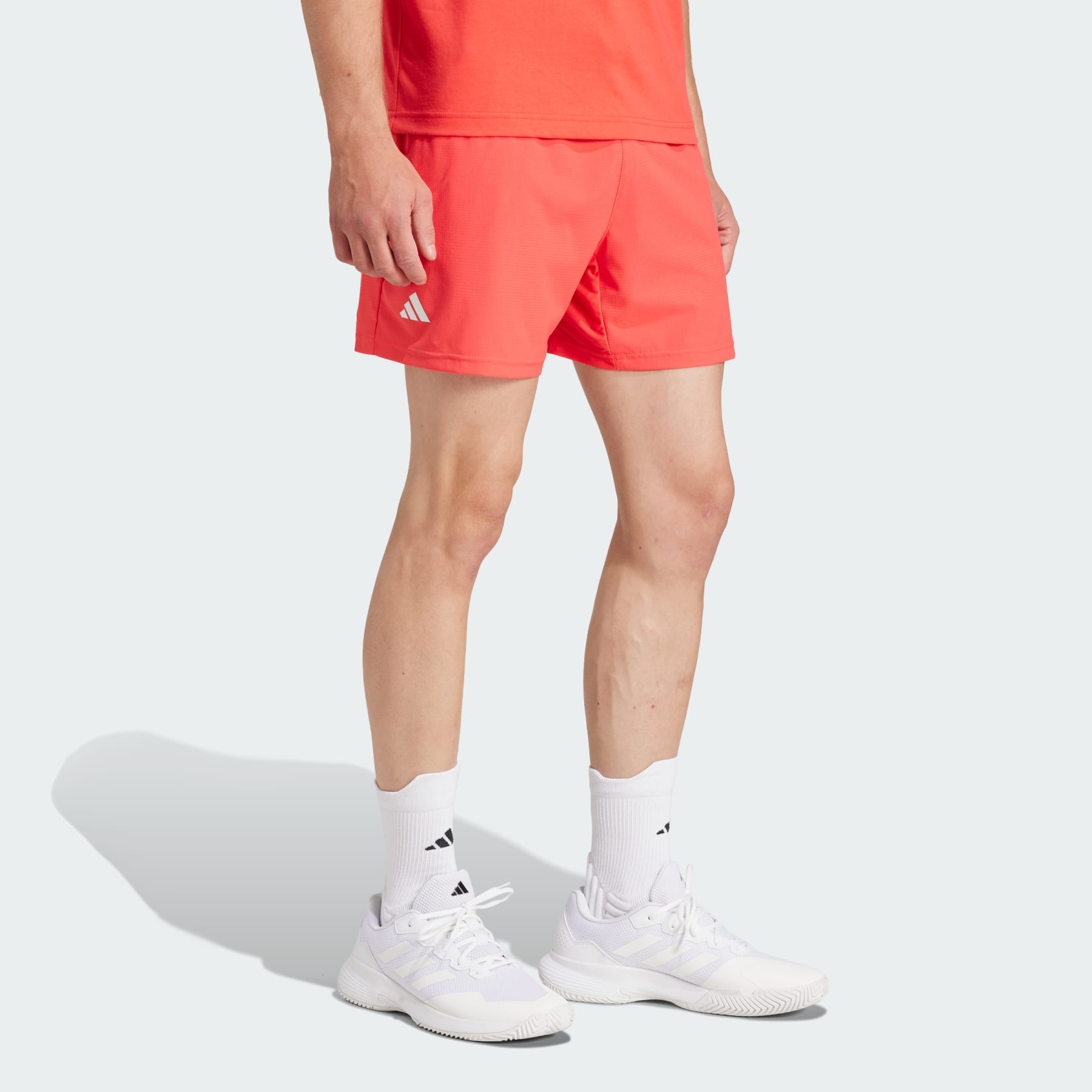 Tennis 5-Inch Ergo Shorts - 4