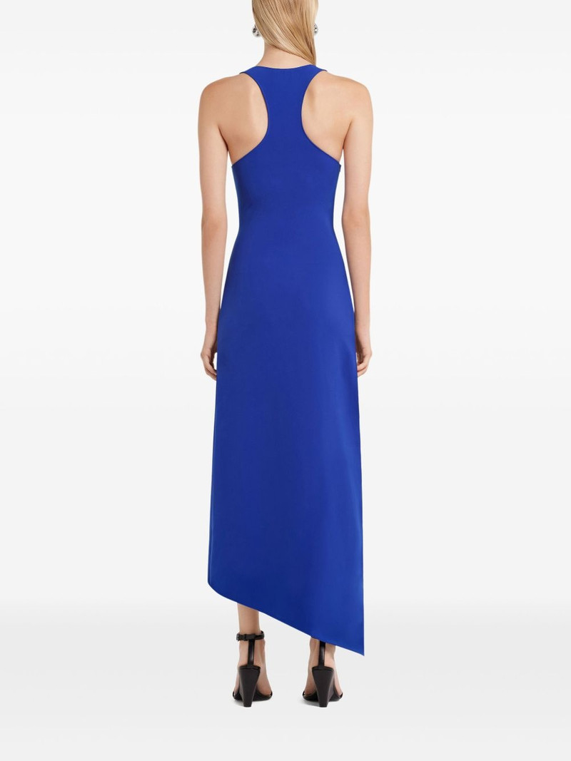 Infinity midi dress 4