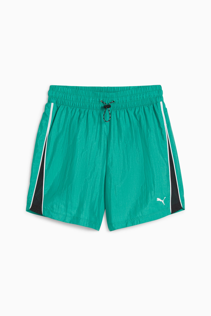 PUMA FIT Women's 5" Woven Shorts 1