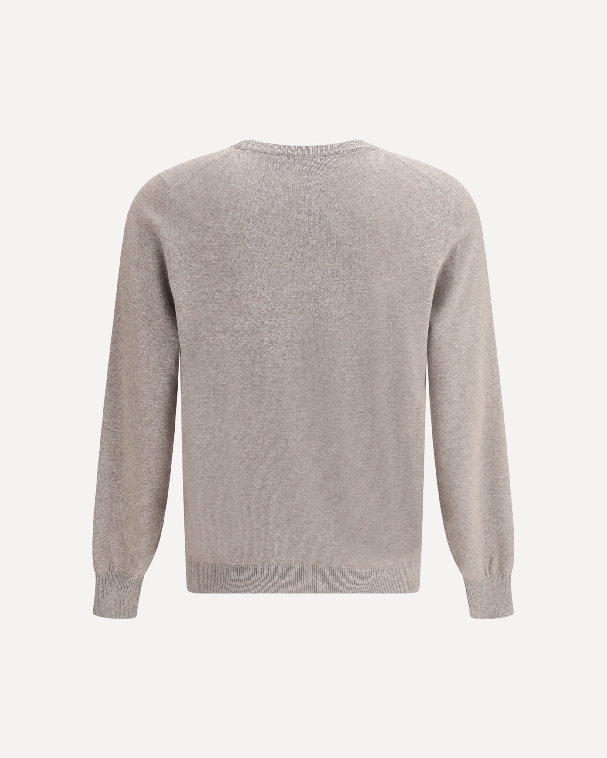 Cashmere Sweater - 2