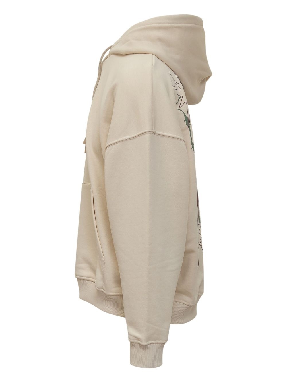 Butterfly hoodie - 3