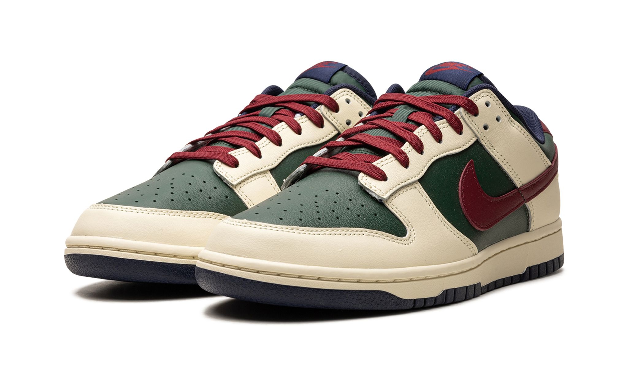 Dunk Low "From Nike, To You" - 2