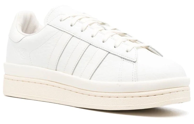 adidas Y-3 Hicho 'Core White' HR1944 - 2