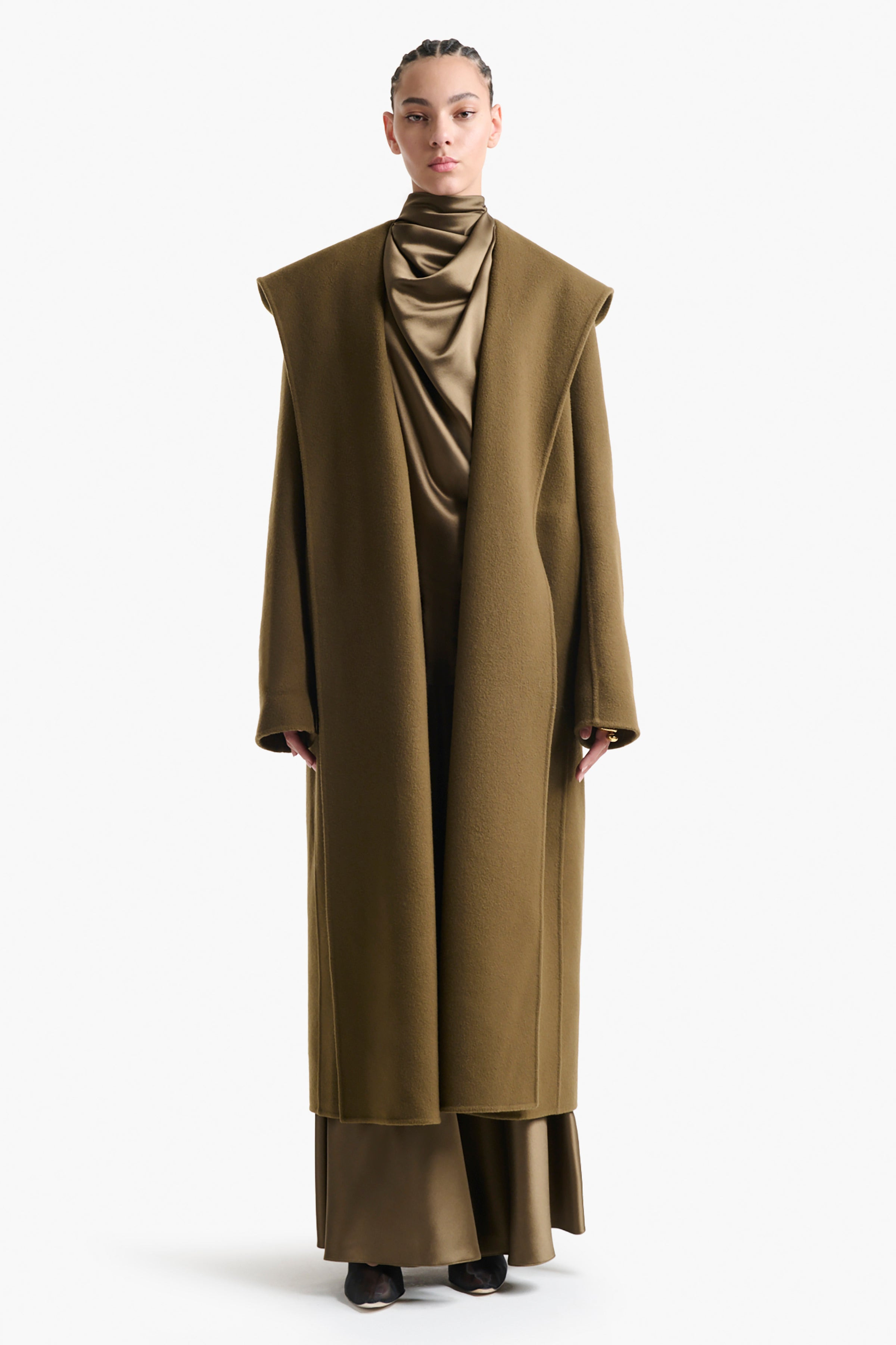 COLE COAT - 2
