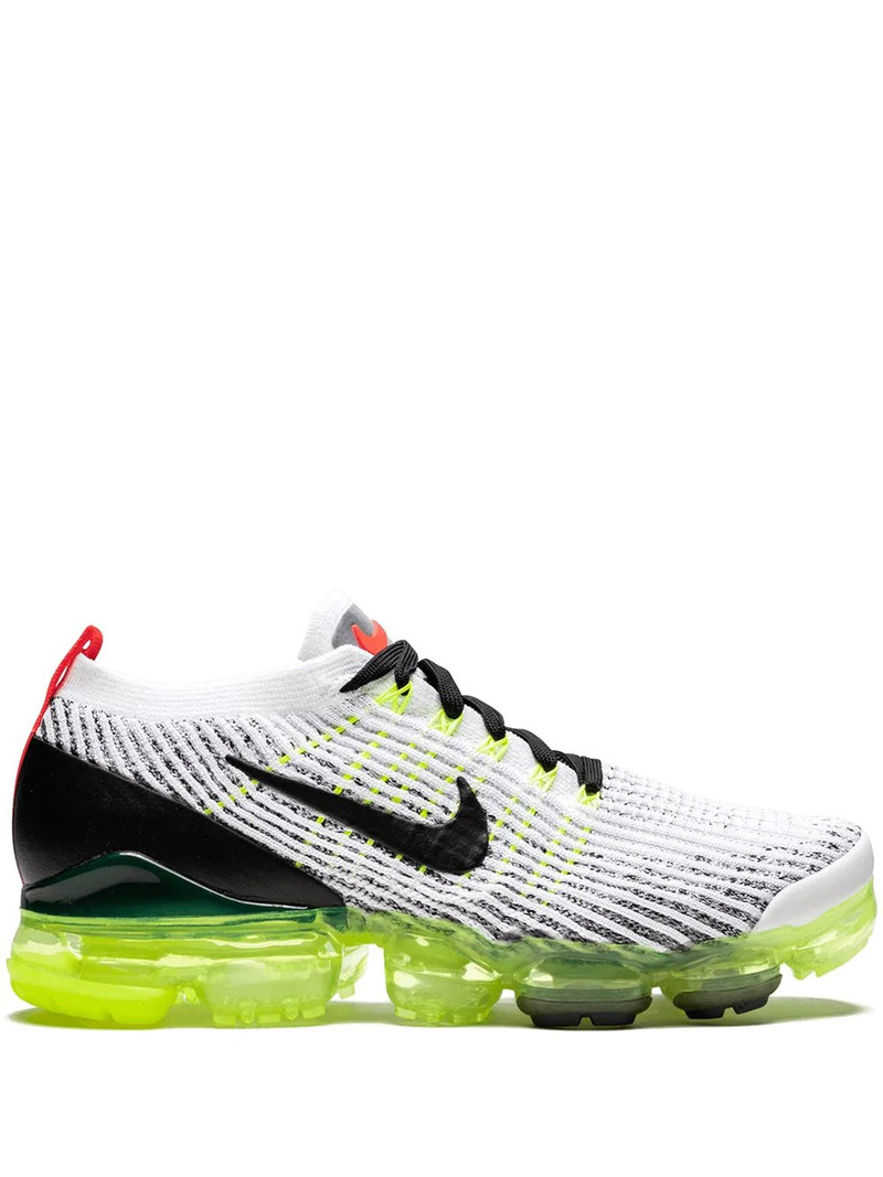 에어 Vapormax Flyknit 3 운동화 - 1