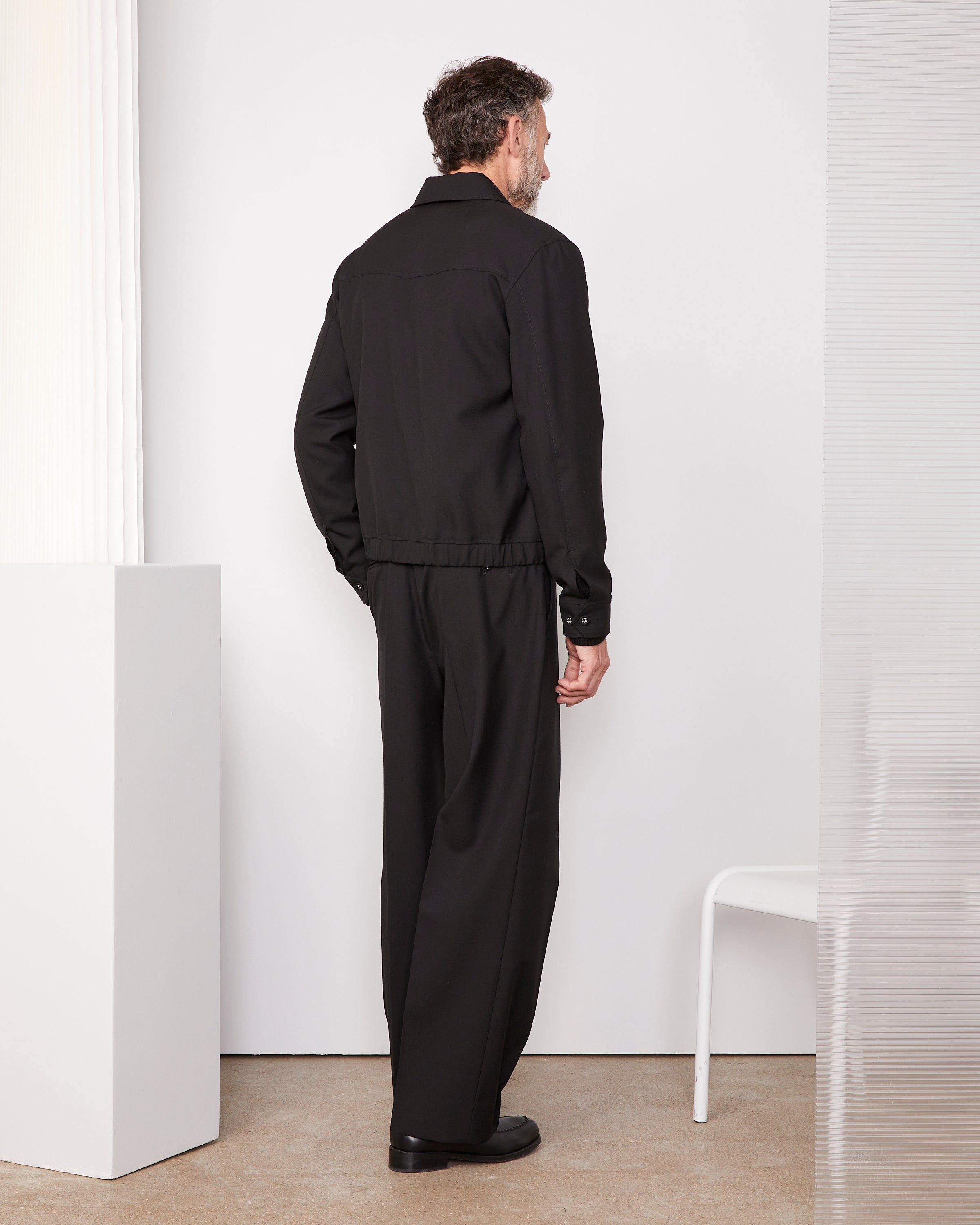 MARLINO OVERSHIRT - 3