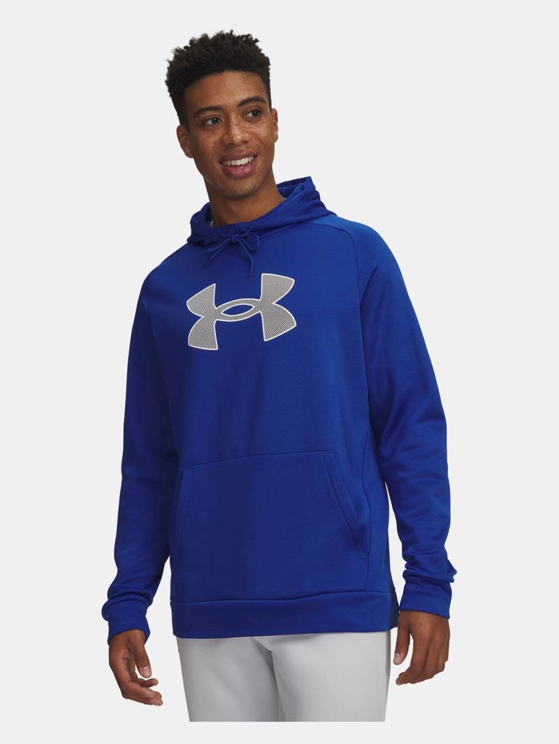Armour Fleece® Big Logo 1