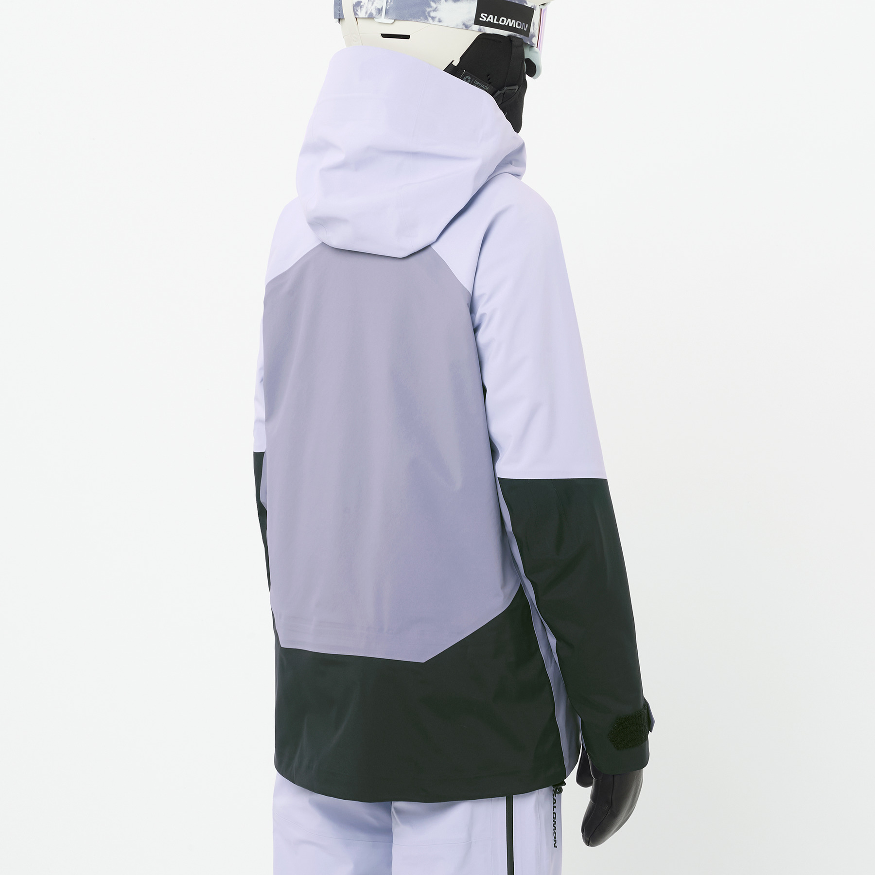 MOON PATROL GORE-TEX - 2
