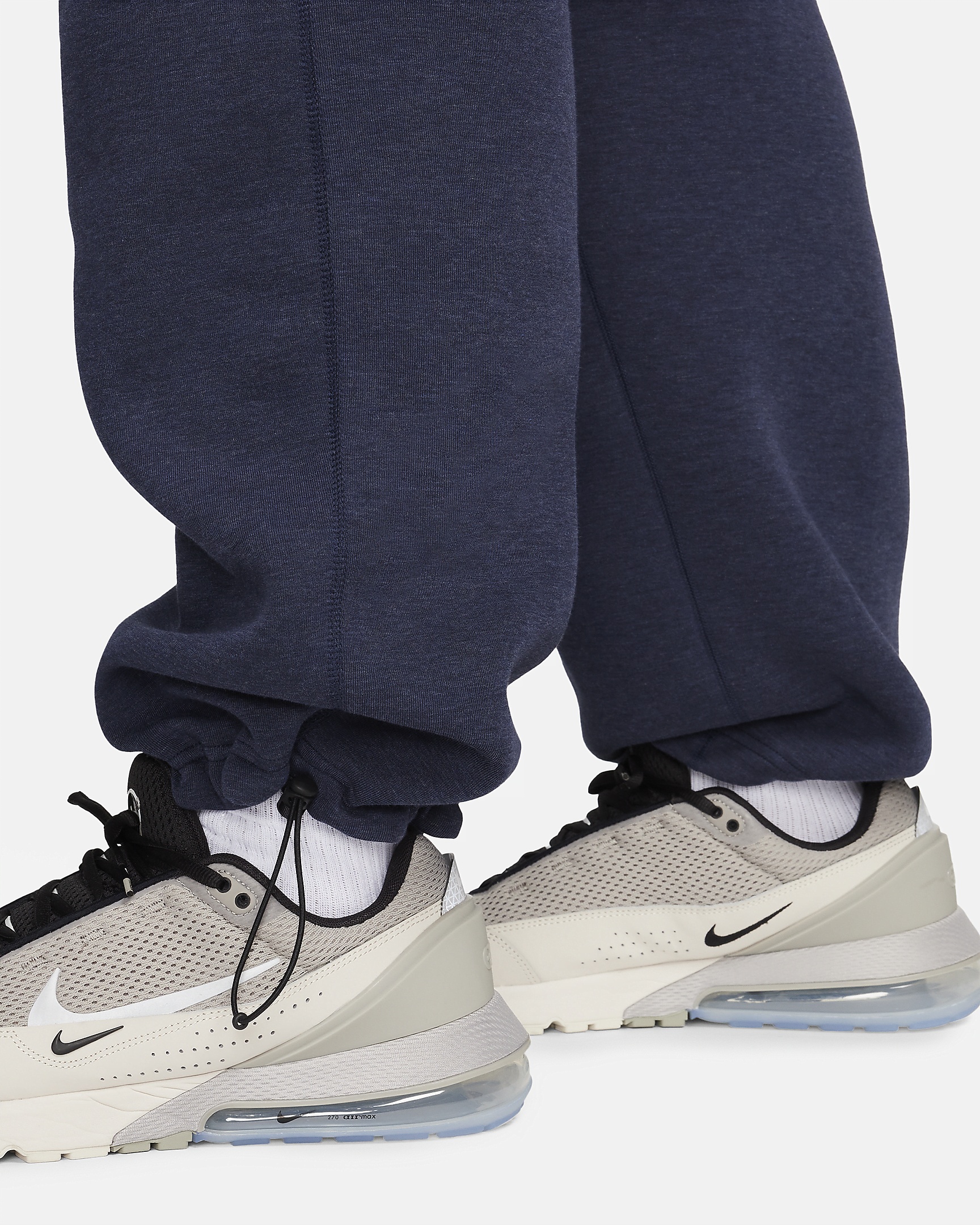 Nike Sportswear Tech Fleece Men's Open-Hem Sweatpants - 18