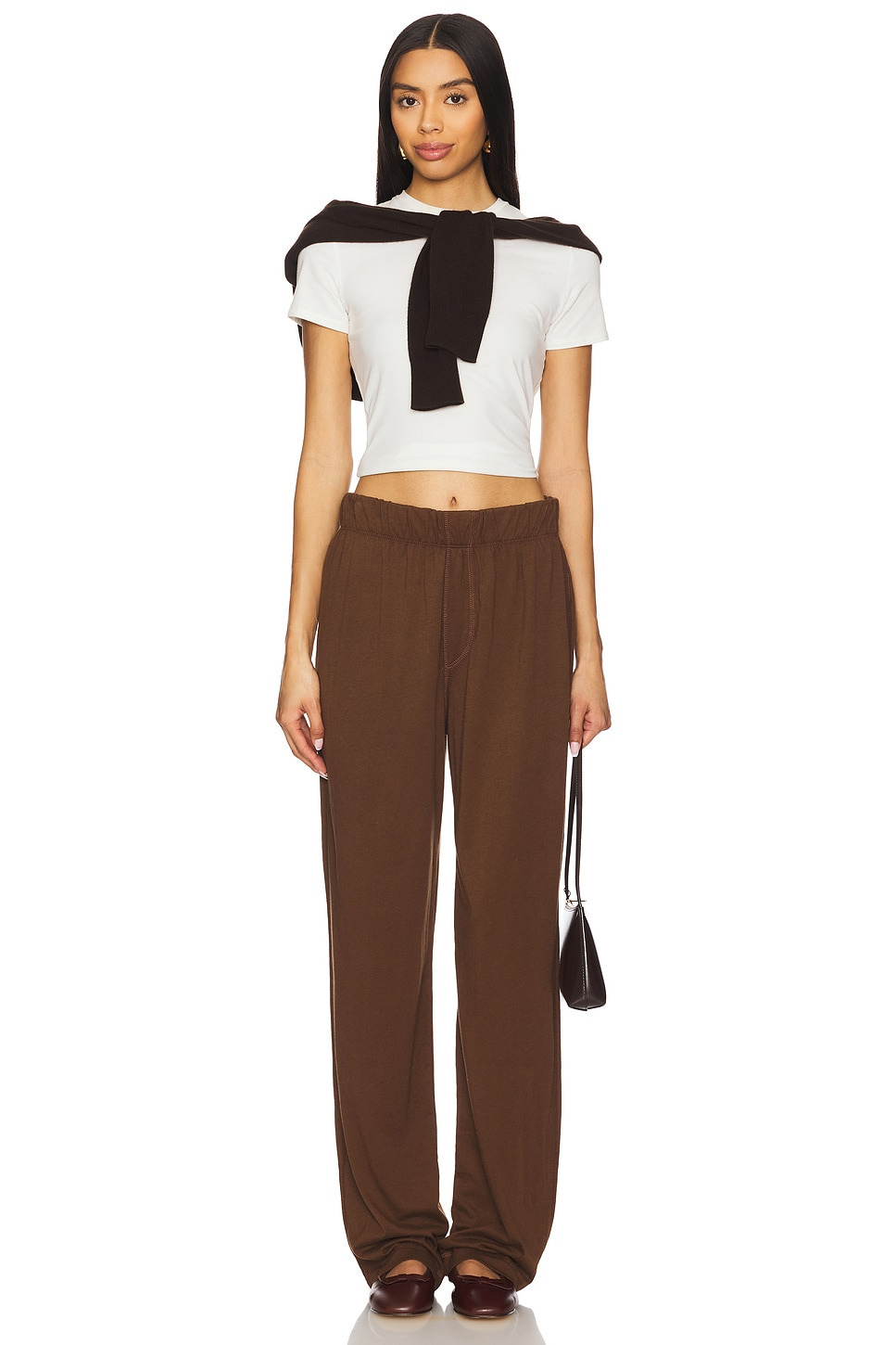 Lounge Pant - 5