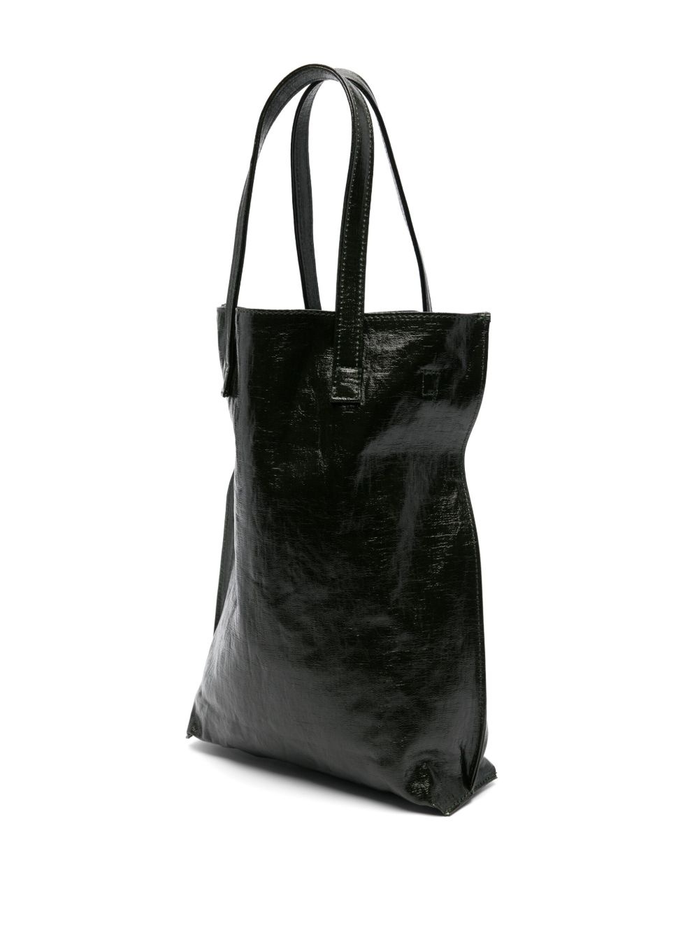 medium Case tote bag - 3