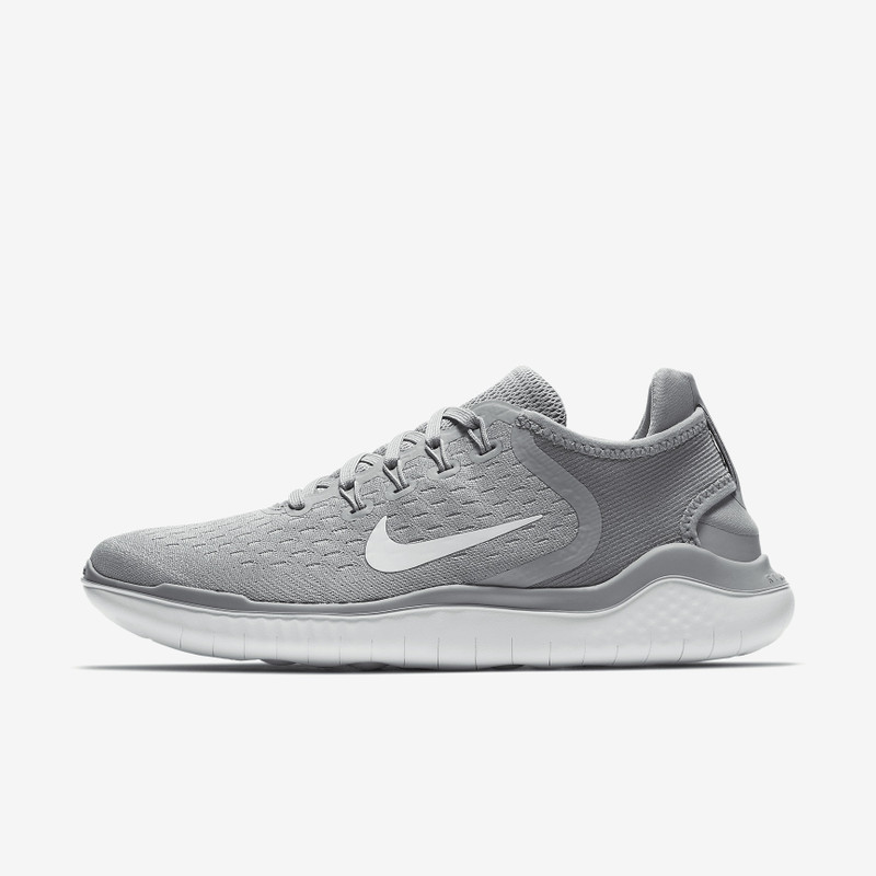 Nike Women's Free RN 2018 Running Shoes - 1