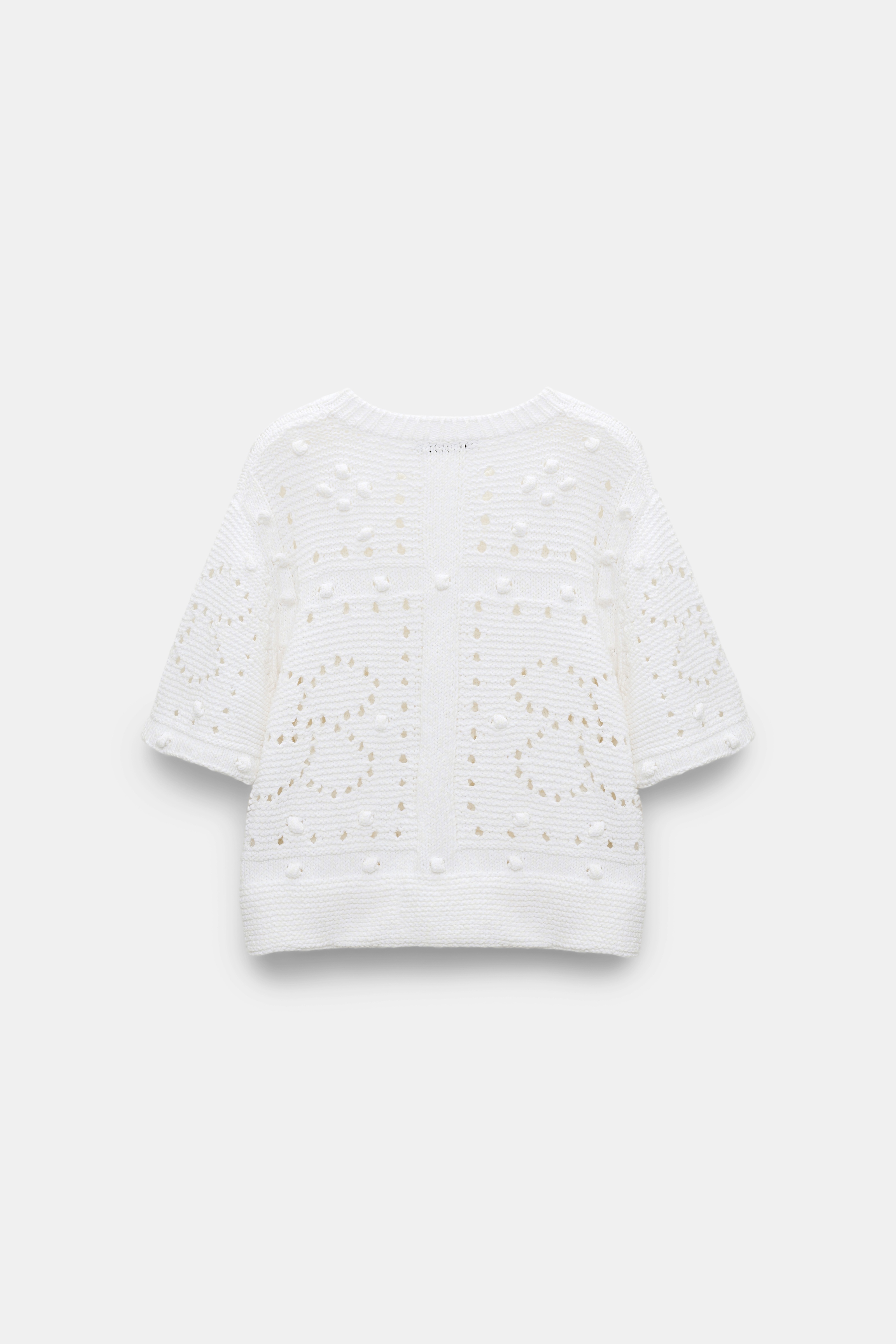 BOHEMIAN MOOD pullover - 7