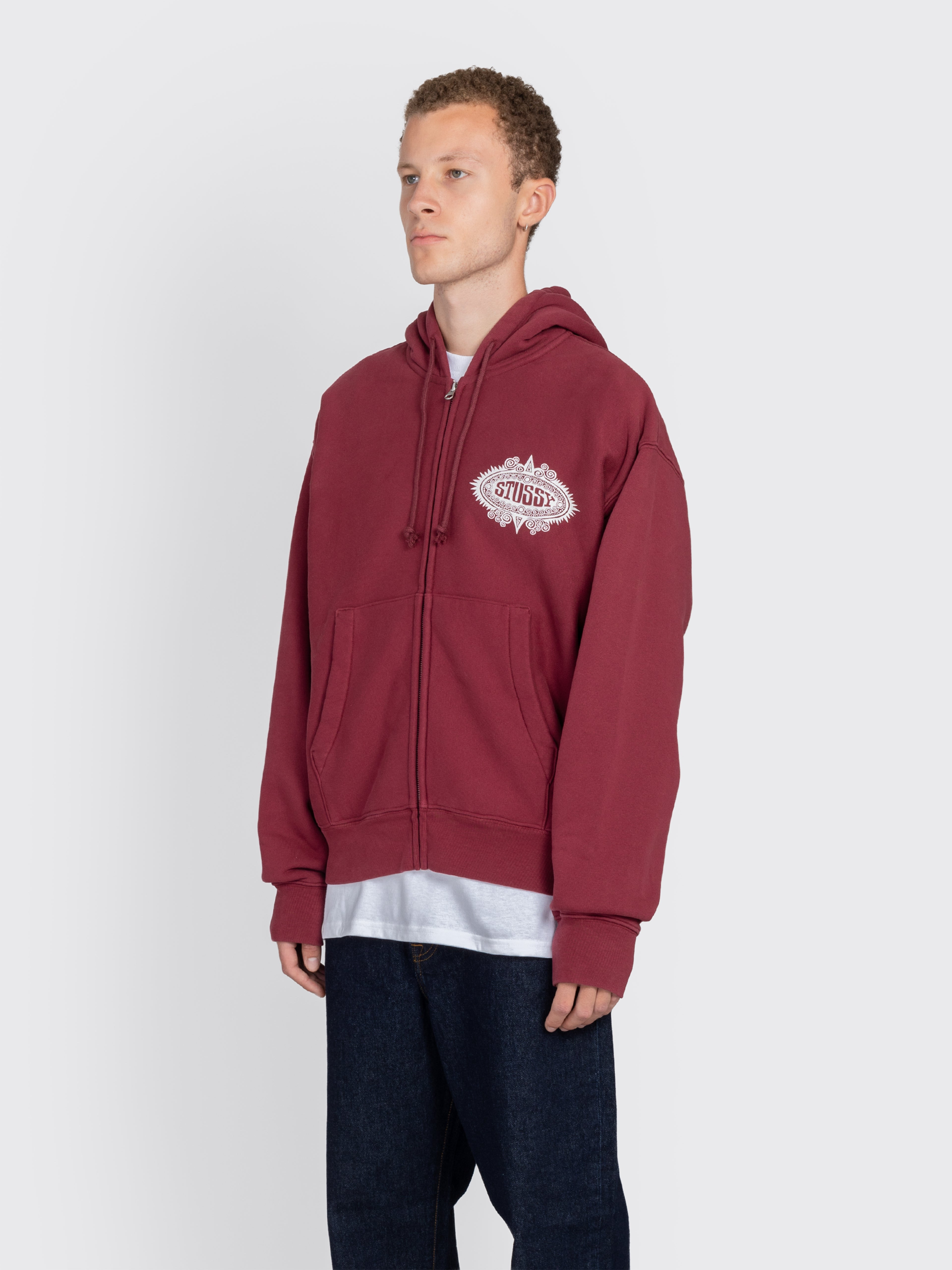 Mantra Zip Hood - 2
