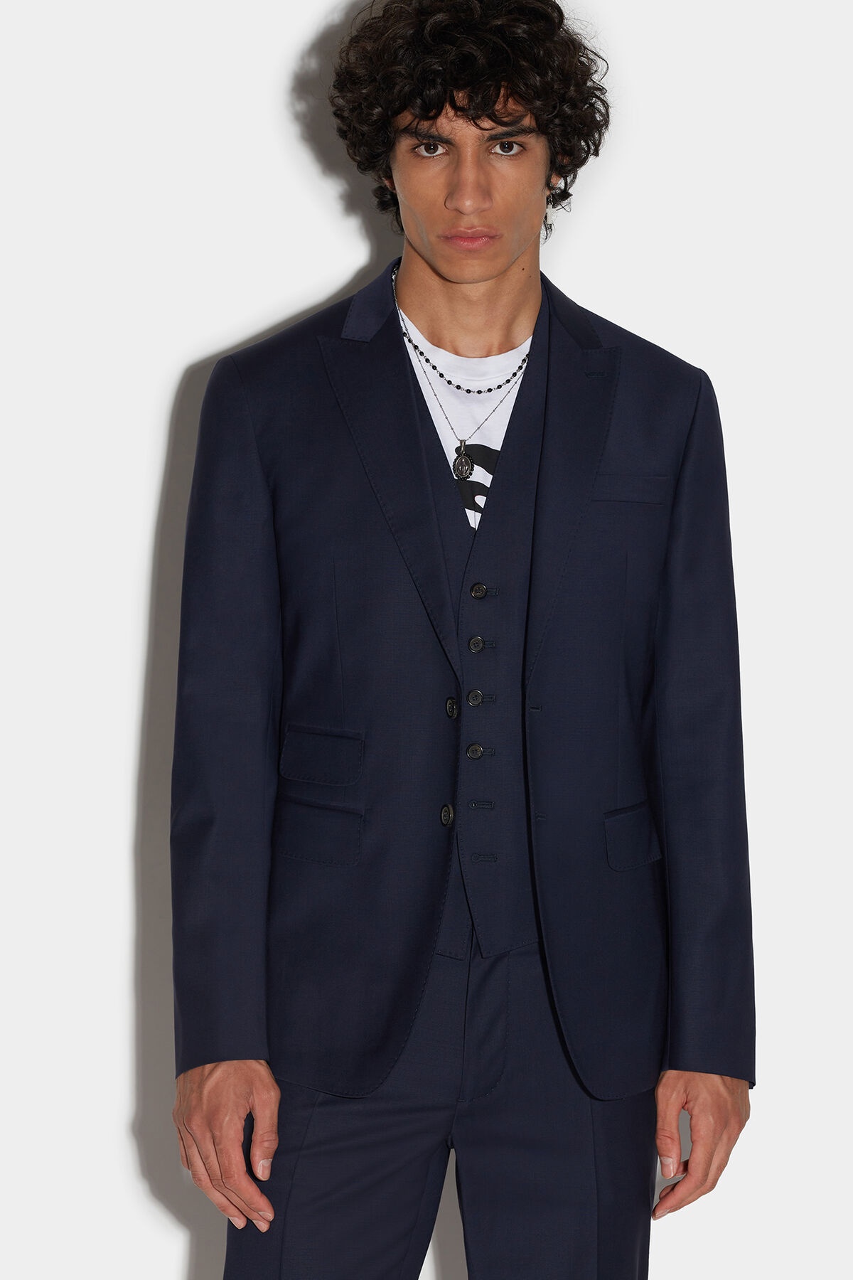 LONDON SUIT - 4