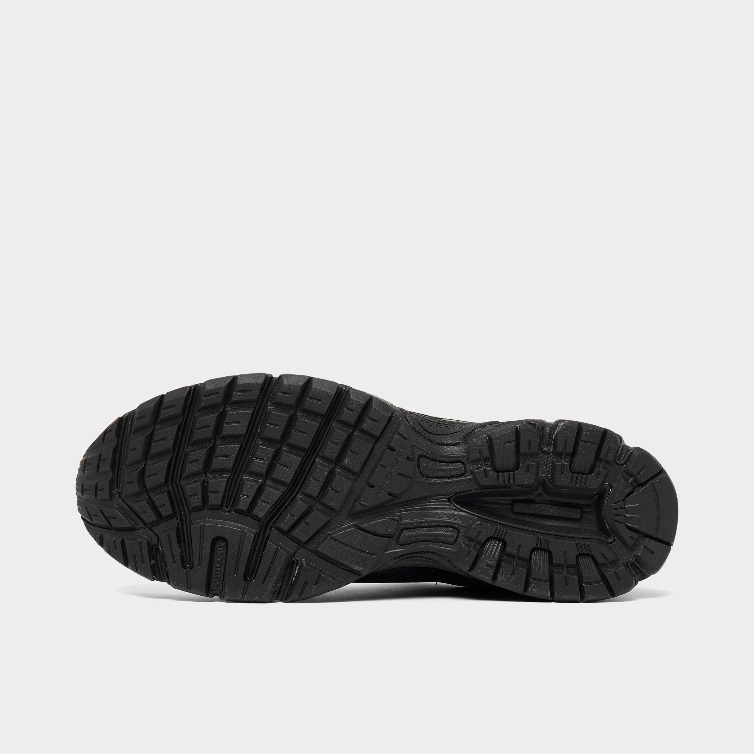 MEN'S SAUCONY RIDE MILLENNIUM CASUAL SHOES - 6