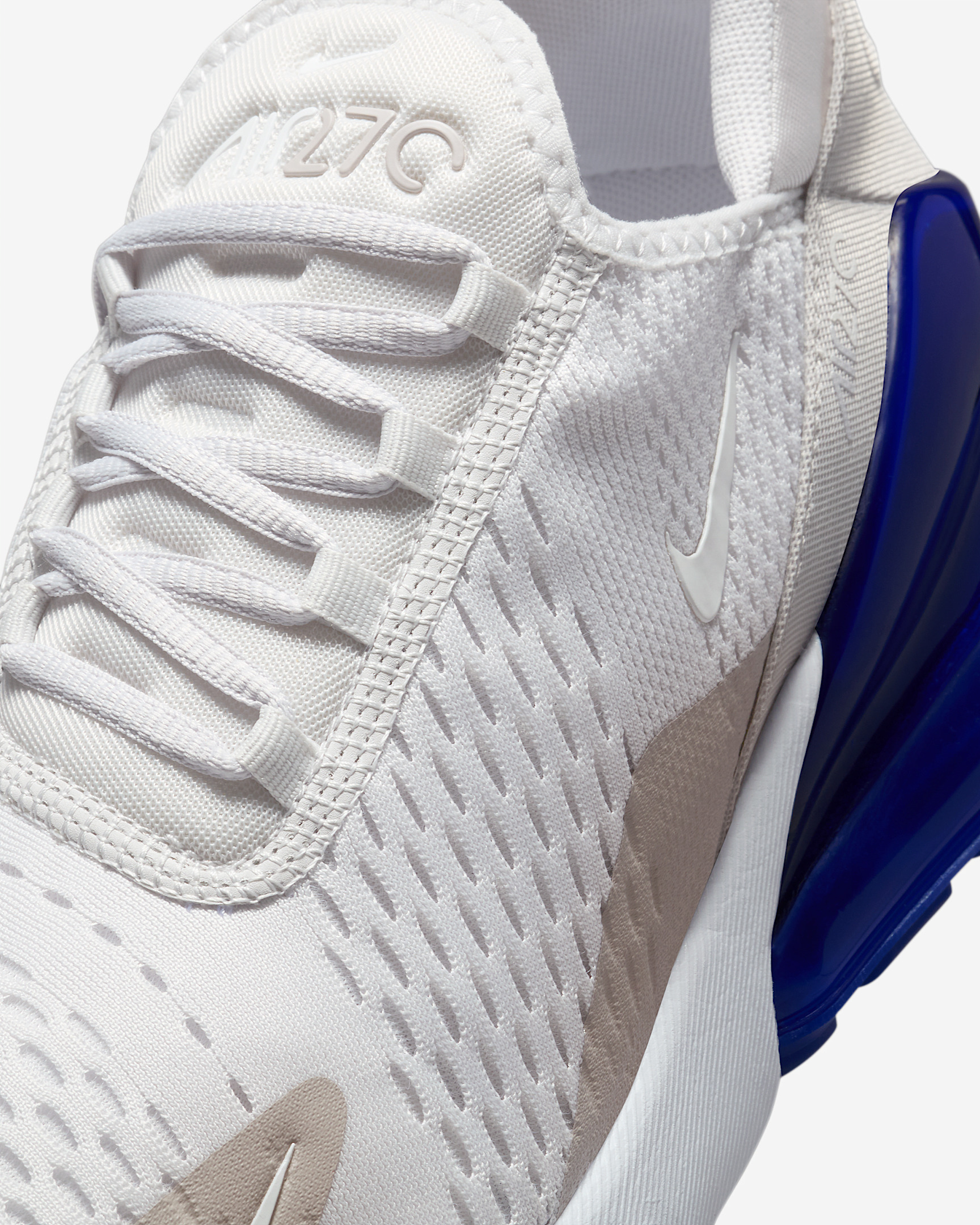 Nike Air Max 270 Men's Shoes - 7