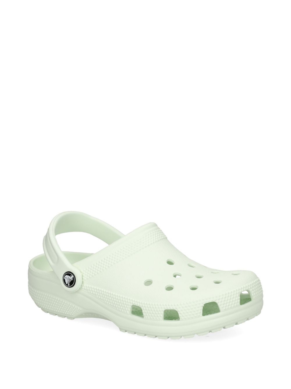 heel-strap clog sandals - 2