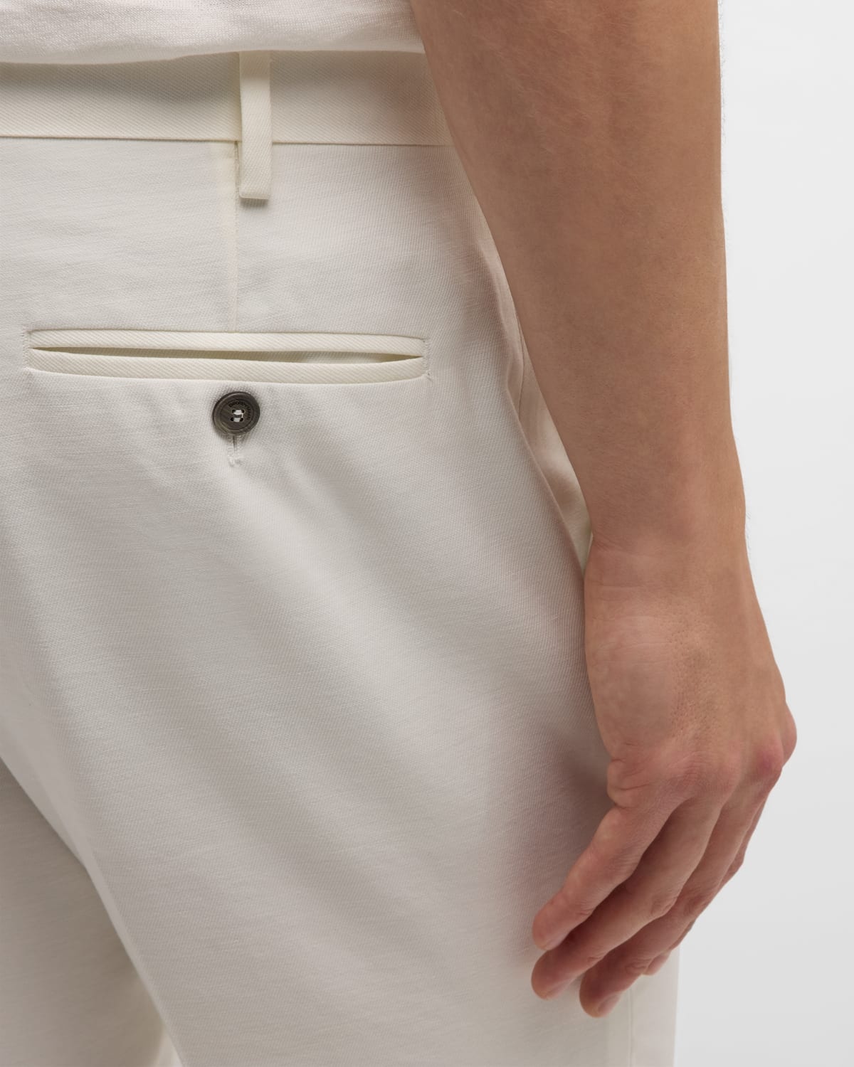 Men's Suit Separate Pants - 7