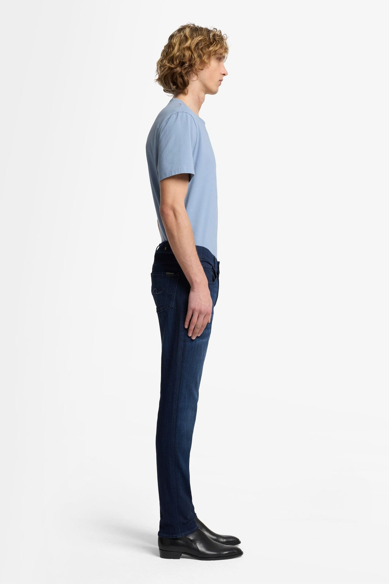 SLIMMY TAPERED in Luxe Performance 6