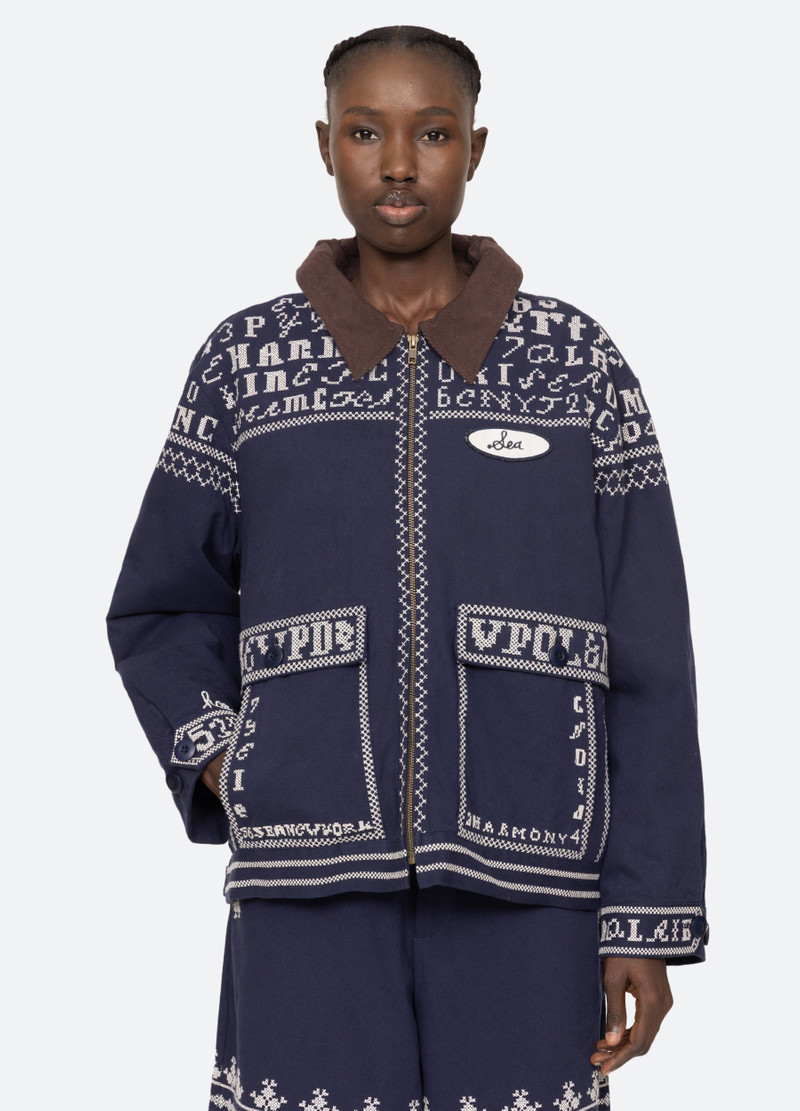 Kit Jacket 1